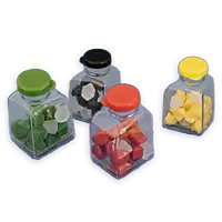 Spielmaterial Gewürz