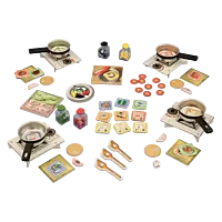 Spielmaterial
