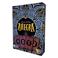 Allegra DEUTSCH