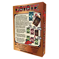 Boxenrückseite