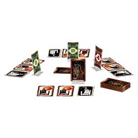 Spielaufbau