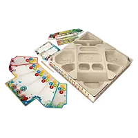 Spielmaterial