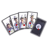 Die Fiesen 7 DEUTSCH