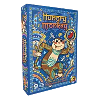 Hungry Monkey ENGLISH