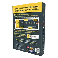 Boxenrückseite