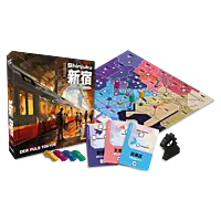 Spielmaterial