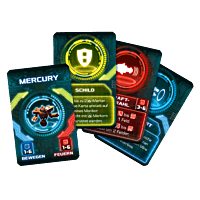 VOLT DEUTSCH - mit minimalen Transportspuren