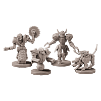 VOLT DEUTSCH - mit minimalen Transportspuren