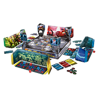 VOLT DEUTSCH - mit minimalen Transportspuren