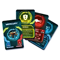 Spielmaterial
