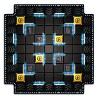 Spielbrett