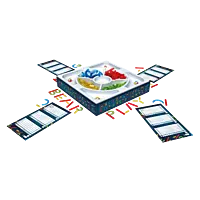 Spielaufbau