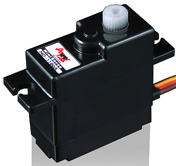 POWER HD HD-1160A Micro Servo (2.7kg/0.12s)