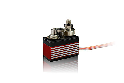 POWER HD 1212TH Servo Gear Set POWER HD 1212TH Servo Gear Set