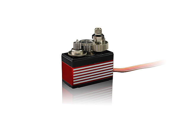 POWER HD 1212TH Servo Gear Set