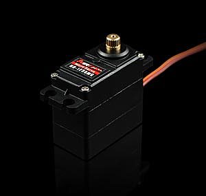 POWER HD HD-1250MG Micro Servo (3.5kg/0.12s) POWER HD HD-1250MG Micro Servo (3.5kg/0.12s)