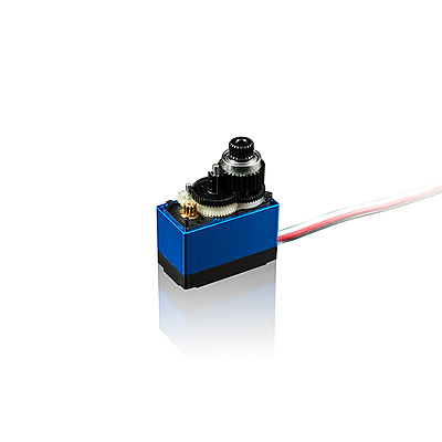 POWER HD 1581HB Servo Gear Set POWER HD 1581HB Servo Gear Set