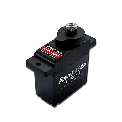 POWER HD HD-1810MG Digital Servo (3.9kg/0.13s)