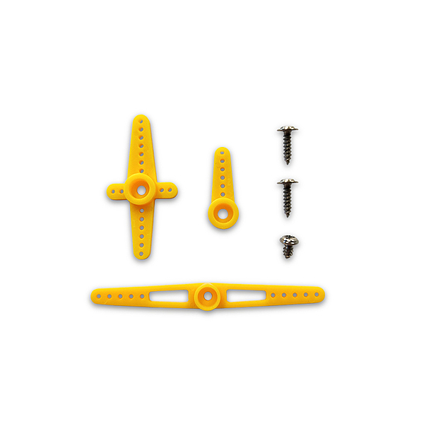 POWER HD 1900A Servo Gear Set