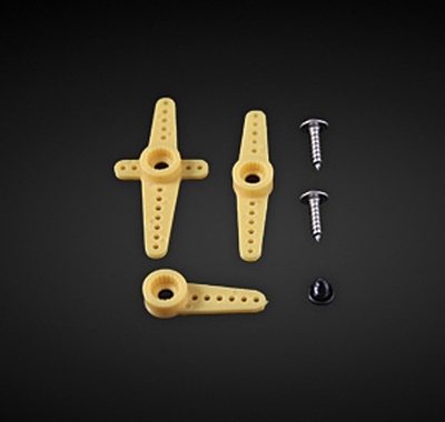 POWER HD MICRO Aluminium Servo Horn POWER HD MICRO Aluminium Servo Horn