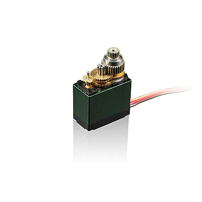 POWER HD HD2216MG Servo Gear Set POWER HD HD2216MG Servo Gear Set