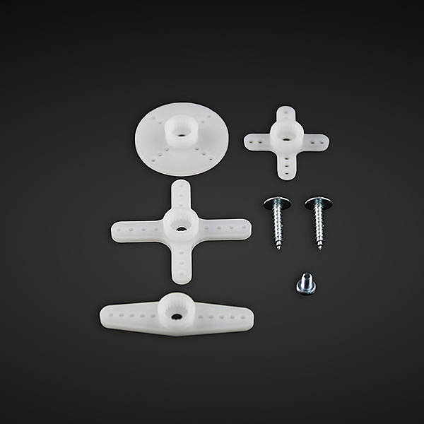 POWER HD MINI Aluminium Servo Horn