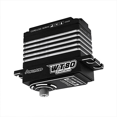 POWER HD HD-AP1811 Aluminium Servo Horn