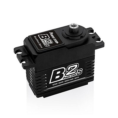 POWER HD HD-B2S Servo Accessory