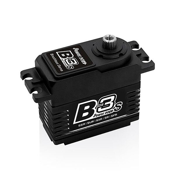 POWER HD HD-B3S Servo Accessory