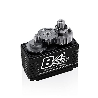 POWER HD HD-B4S Servo Accessory