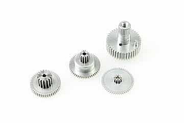 POWER HD HD-B5S-1 Servo Gear Set