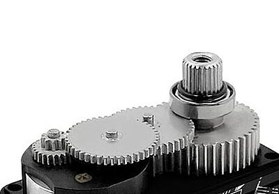 POWER HD HD-D15-1 Servo Gear Set POWER HD HD-D15-1 Servo Gear Set