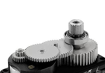 POWER HD HD-D15-1 Servo Gear Set