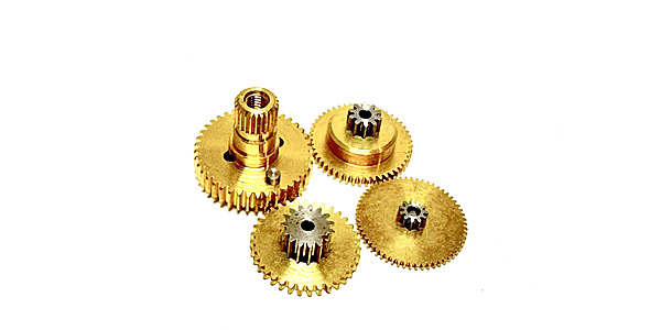 POWER HD HD Servo Gear Set