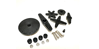 POWER HD HD-DS120M-2 Aluminium Servo Horn POWER HD HD-DS120M-2 Aluminium Servo Horn