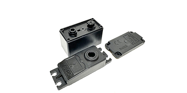 POWER HD HD-DS120M-3 Servo Case Parts