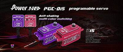 Power HD Gyro G1 drift Dual System Full Red Power HD Gyro G1 drift Dual System Full Red