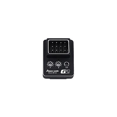 Power HD Gyro G2 drift Dual System 4CH
