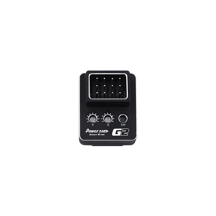 Power HD Gyro G2 drift Dual System 4CH Power HD Gyro G2 drift Dual System 4CH