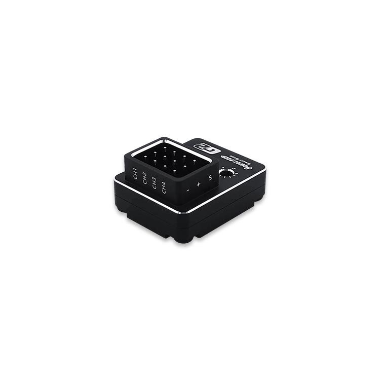 Power HD Gyro G2 drift Dual System 4CH Power HD Gyro G2 drift Dual System 4CH
