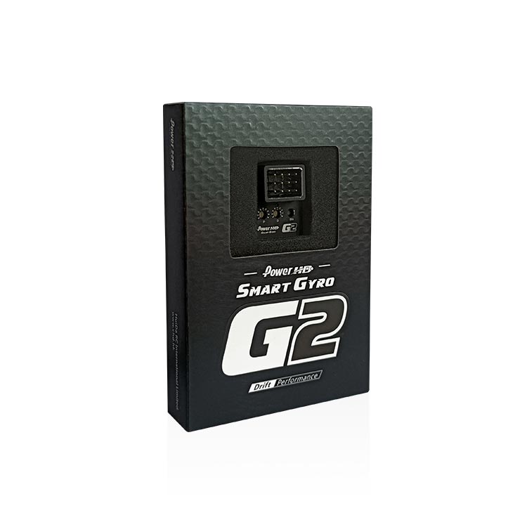 Power HD Gyro G2 drift Dual System 4CH Power HD Gyro G2 drift Dual System 4CH
