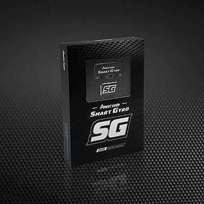 Power HD Gyro SG drift Single System Power HD Gyro SG drift Single System