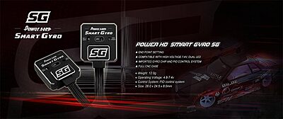 Power HD Gyro SG drift Single System Power HD Gyro SG drift Single System