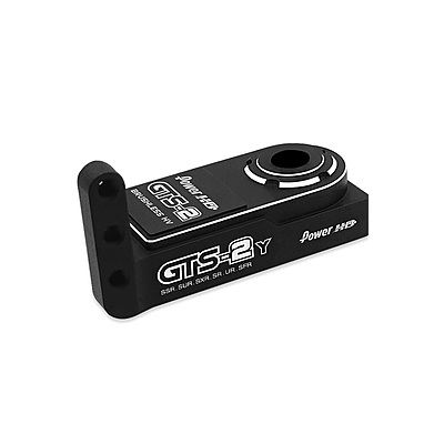 POWER HD YOKOMO Servo Case Parts