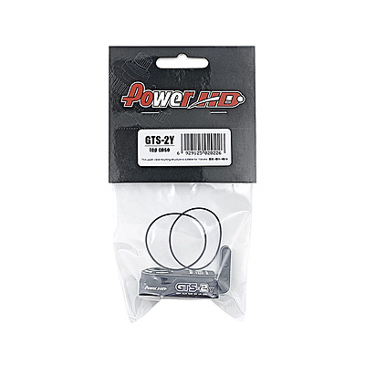 POWER HD YOKOMO Servo Case Parts POWER HD YOKOMO Servo Case Parts