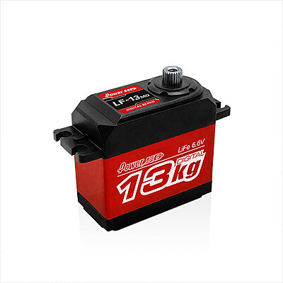 POWER HD HD-LF-13MG Servo Gear Set POWER HD HD-LF-13MG Servo Gear Set