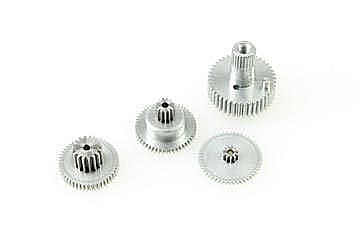 POWER HD HD-LW-30MG-1 Servo Gear Set POWER HD HD-LW-30MG-1 Servo Gear Set