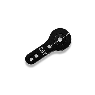 POWER HD HD-METALARMD Aluminium Servo Horn POWER HD HD-METALARMD Aluminium Servo Horn