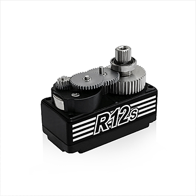 POWER HD HD-R12S-1 Servo Gear Set