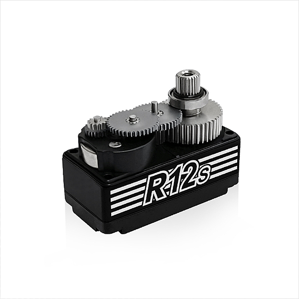 POWER HD HD-R12S-1 Servo Gear Set
